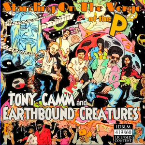 Red Hot Momma (feat. Earthbound Creatures)