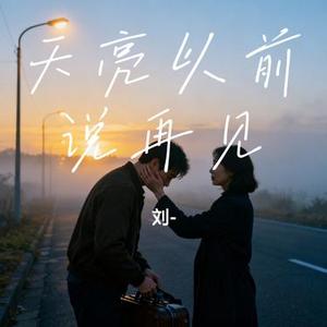 天亮以前说再见 (Cover 何野)