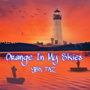 Orange In My Skies