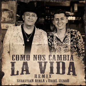 Como Nos Cambia la Vida (Remix)