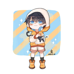 答案吉他弹唱（翻自 郭采洁/杨坤）