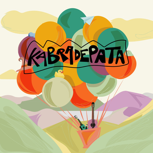 Rock de la Kabra