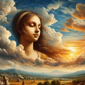 nun to me. (feat. Elijah Moon)