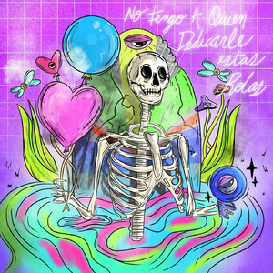 Rola Cinco (Miedo) [feat. Xilla]