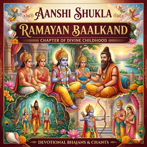 Ramayan baalkand (Live)