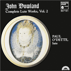 My Lady Hunnsdon's Puffe, P 54