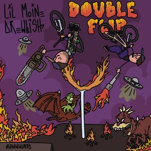 Double Flip (feat. Drewbich)