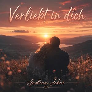 Verliebt in dich