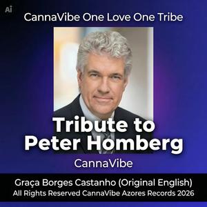 Tribute to Peter Homberg