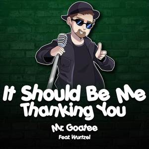 It Should Be Me Thanking You (from "Somali and the Forest Spirit")