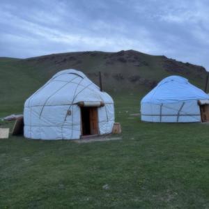 Kyrgyzstan (Instrumental)