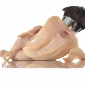 惨杯之歌（prod by茄紫）