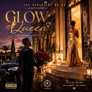 Glow queen