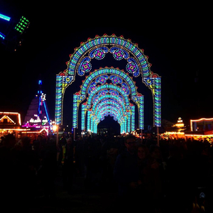 Stuck in My Head (feat. Najoura)