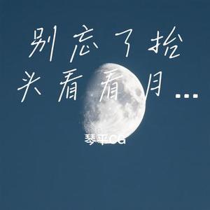 别忘了抬头看看月亮 (Cover 沧桑李哥)