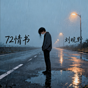 72情书