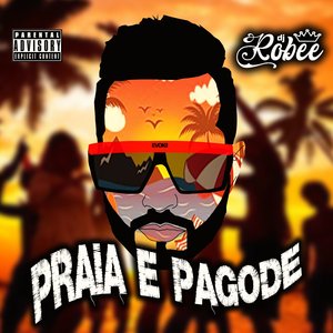 Praia e Pagode