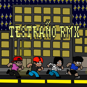 Testraño (Remix)