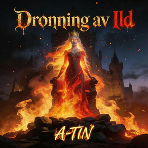 Dronning Av Ild