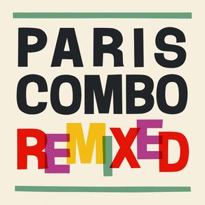 Je te vois partout (Taggy Matcher Rocksteady Remix)