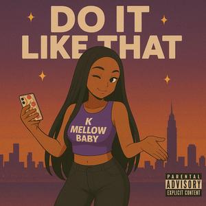 Do It Like That