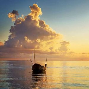 旧时光的拼图碎片