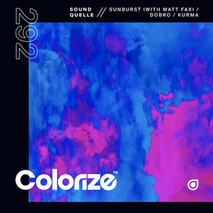 Sunburst (Extended Mix)