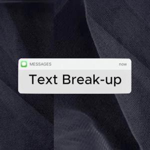 Text Break-up