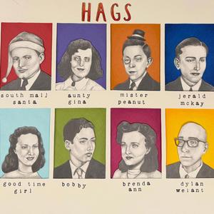 Aunty Gina's 4th of July Birthday Bash