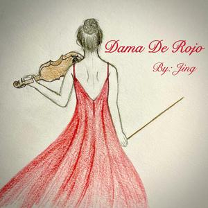 Dama De Rojo (Lady in Red)