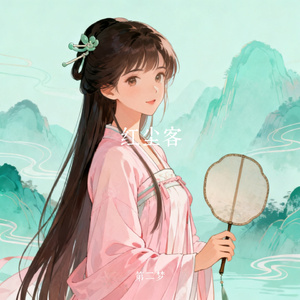 红尘客