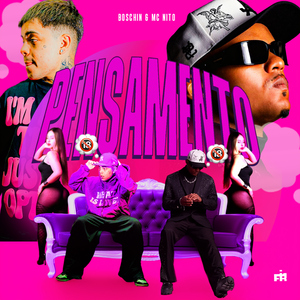Pensamento (feat. FIRMAH)