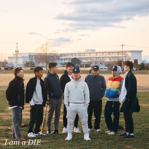 I am a DIE