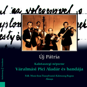 Tangó a zsidóknak