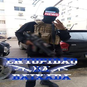 MC MAZINHO (QG DO TCP (COMPLEXO DA MARE)