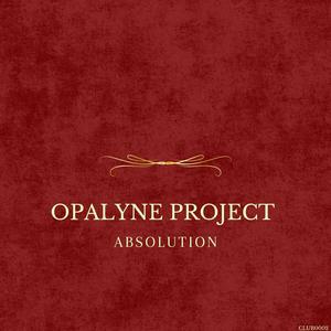 ABSOLUTION