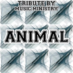 Animal (Karaoke Version) (Originally Performed By Conor Maynard)