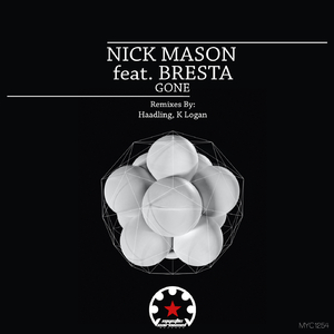 Gone (K Logan Remix)