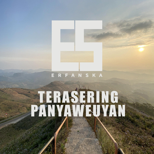 Terasering Panyaweuyan