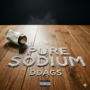 Pure Sodium