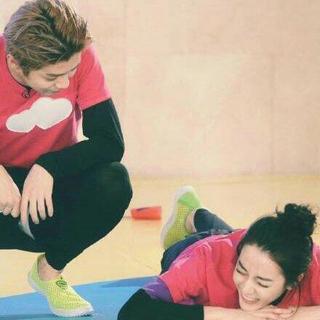 鹿晗迪丽热巴B站BGM