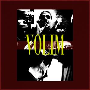 Volim (feat. Saintdior)