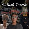 GSmenace - He Want Smoke (feat. YGN May & JBreezy)