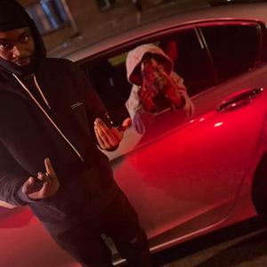 In the mix (feat. Mooga)