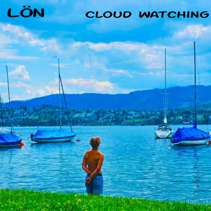 Cloud watching