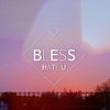 Bless - Hate U (Inst.)