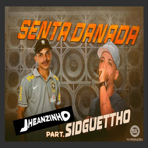 Senta Danada