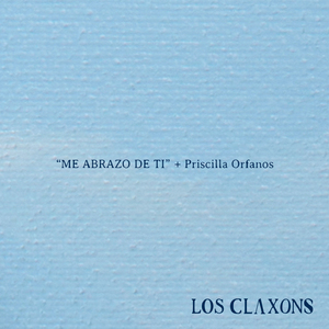 Me Abrazo de Ti