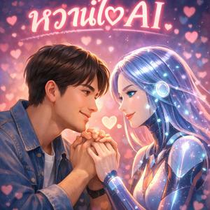 หวานใจ AI