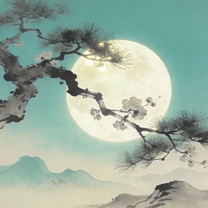 江月